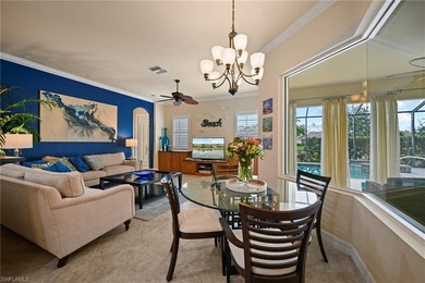 Beach Home For Sale in Estero, Florida