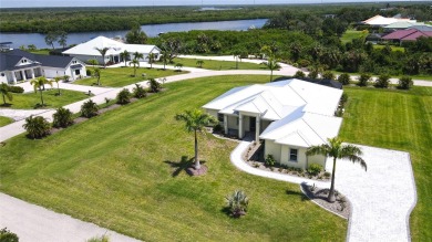 Beach Home For Sale in Punta Gorda, Florida