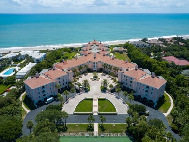 Beach Home For Sale in Vero Beach, Florida