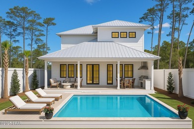 Beach Home For Sale in Panama City Beach, Florida