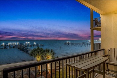 Beach Condo For Sale in Pensacola, Florida