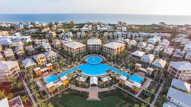 Beach Condo For Sale in Inlet Beach, Florida
