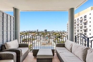 Beach Condo For Sale in Miami Beach, Florida