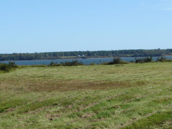 Beach Lot Off Market in Whiting, Maine