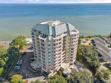 Beach Condo For Sale in Pensacola, Florida