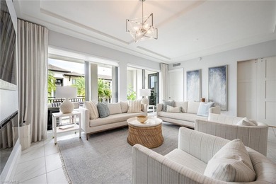 Beach Condo For Sale in Naples, Florida