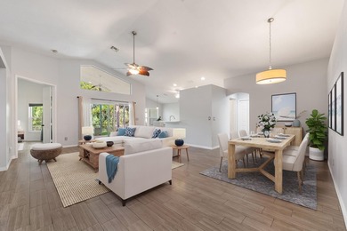 Beach Home Sale Pending in Hobe Sound, Florida