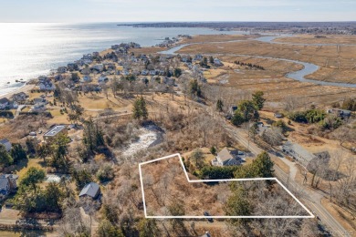 Beach Lot For Sale in Madison, Connecticut