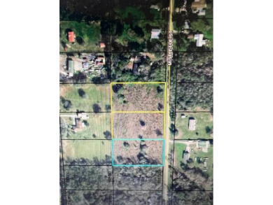 Beach Lot Off Market in Bunnell, Florida