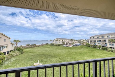 Beach Condo For Sale in Pensacola Beach, Florida