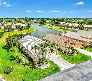 Beach Home For Sale in Boynton Beach, Florida