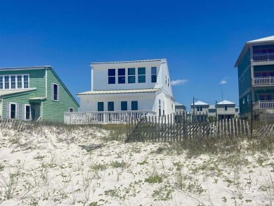 Beach Home For Sale in Gulf Shores, Alabama
