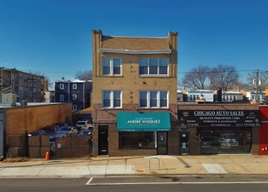 Beach Commercial For Sale in Chicago, Illinois