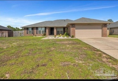 Beach Home For Sale in Milton, Florida