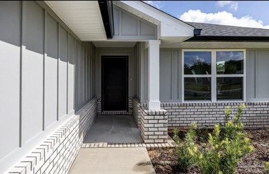 Beach Home For Sale in Milton, Florida