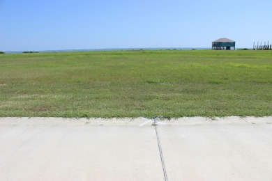 Beach Lot For Sale in Palacios, Texas