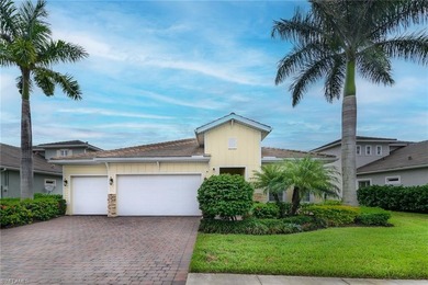 Beach Home For Sale in Naples, Florida