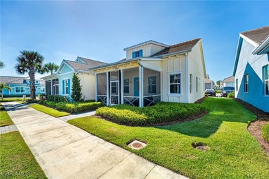 Beach Home For Sale in Naples, Florida