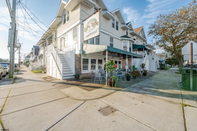 Beach Commercial For Sale in Ocean City, New Jersey