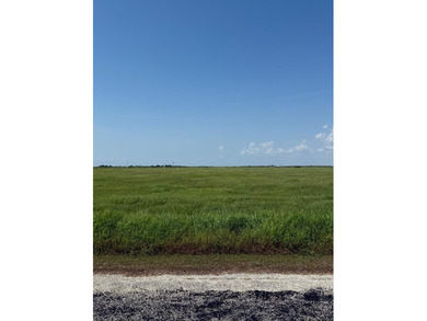 Beach Lot For Sale in Palacios, Texas