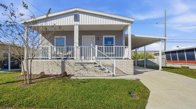 Beach Home For Sale in Clearwater, Florida