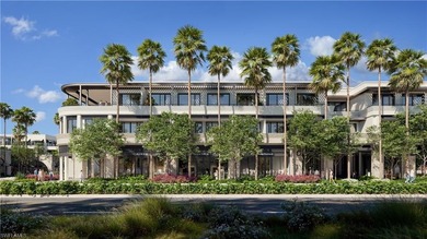 Beach Condo For Sale in Naples, Florida