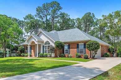 Beach Home For Sale in Elberta, Alabama