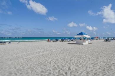Beach Condo For Sale in Miami Beach, Florida