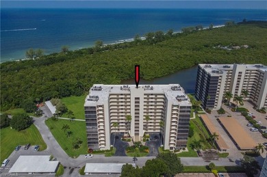 Beach Condo For Sale in Naples, Florida