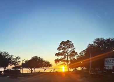 Beach Lot Sale Pending in Freeport, Florida