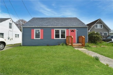 Beach Home For Sale in Hampton, Virginia
