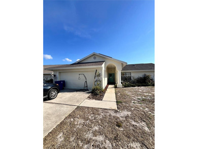 Beach Home Sale Pending in Holiday, Florida