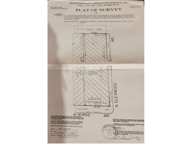 Beach Lot For Sale in Chicago, Illinois