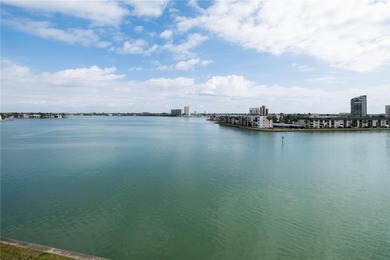 Beach Condo Sale Pending in ST Pete Beach, Florida