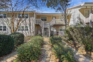 Beach Condo For Sale in Gulf Breeze, Florida