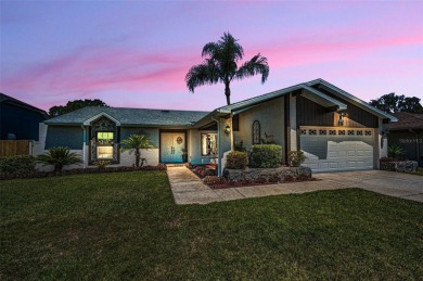 Beach Home For Sale in New Port Richey, Florida