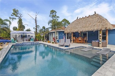 Beach Home For Sale in Port Charlotte, Florida