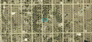 Beach Lot For Sale in Lehigh Acres, Florida