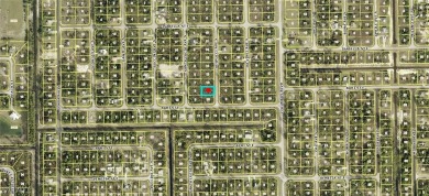 Beach Lot For Sale in Lehigh Acres, Florida