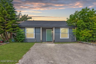 Beach Townhome/Townhouse Off Market in Atlantic Beach, Florida