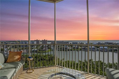 Beach Condo For Sale in Fort Myers Beach, Florida