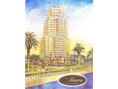 Beach Condo For Sale in Tampa, Florida