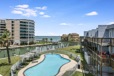 Vacation Rental Beach Condo in Port Aransas, Texas