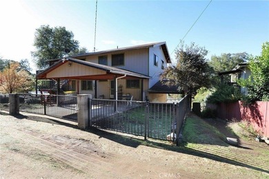 Beach Home For Sale in Nice, California