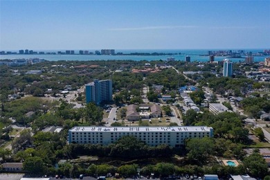 Beach Condo For Sale in Clearwater, Florida