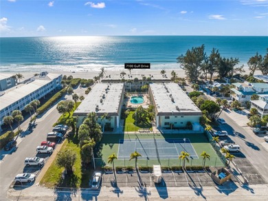 Beach Condo Sale Pending in Holmes Beach, Florida
