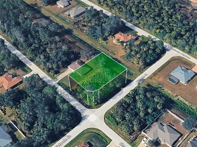 Beach Lot For Sale in North Port, Florida