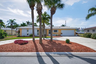 Beach Home For Sale in Belleair Beach, Florida