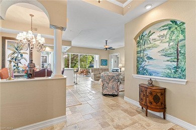 Beach Home For Sale in Bonita Springs, Florida