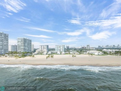 Beach Condo For Sale in Fort Lauderdale, Florida